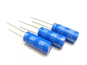 Electric Double Layer Capacitors (EDLC), Supercapacitors